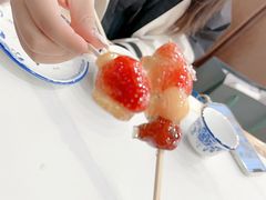 -朴小妹人参鸡汤火锅(长白山万达店)