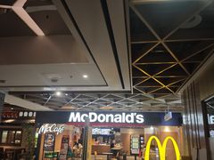 -麦当劳(春风店)