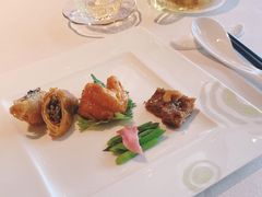 -金轩中餐厅 Jin Xuan(浦东丽思卡尔顿酒店)