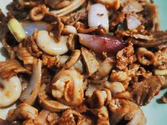 -标记美食新鲜猪杂(兴南大道店)