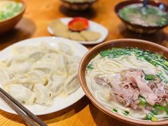 -遵义虾子卢四羊肉粉(大沽路店)