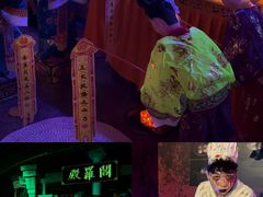 -七彩云南欢乐世界