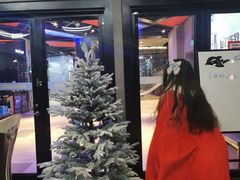 -网鱼网咖·电竞(南开百脑汇店)