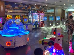 -碧海云天(川环南路店)