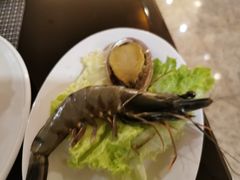 -上海锦江汤臣洲际大酒店壹阶层