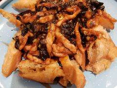 -新白鹿餐厅(爱琴海购物中心店)