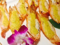 -清水日本料理铁板烧(学府路店)