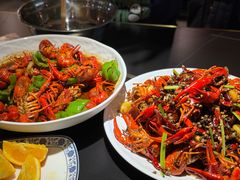 -京悦南门涮羊肉·羊蝎子火锅(田林路店)