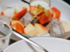 -卡朋西餐(悦汇城店)