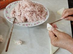 -颗颗香马边杨抄手(春华路店)