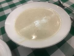 -小白桦西餐厅