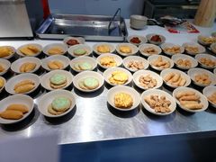 -火云天重庆火锅自助(中山路店)