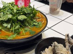 -肥汁米蘭香港米线(长宁来福士店)