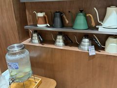 -LOTTA COFFEE(安居博文苑店)