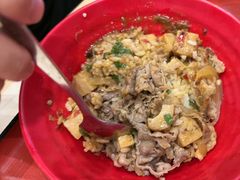 -食其家·牛丼咖喱(太阳宫店)