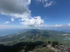 -七娘山