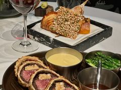 -Le Bistrot de Racine