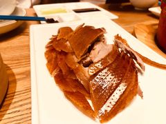 -小大董·烤鸭(王府井apm店)