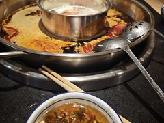 -飘香火锅(玉林西路店)