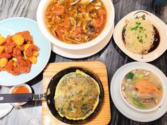 -安泰楼·佛跳墙创始人·传统闽味早茶·酒楼(三坊七巷闽菜地标店)