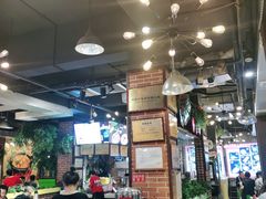 -钢管厂五区小郡肝火锅串串香(总店)