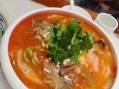 -七百岁羊肉馆(环球港店)