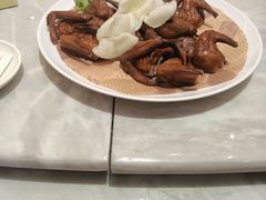 -骏丰酒楼(黄编店)
