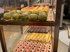 -奈雪的茶(亨特国际广场店)