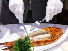 -Le Bistrot de Racine