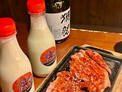 -小川洋风料理(江汉路店)