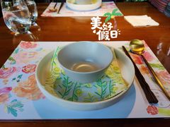 -素描餐厅(灵隐天竺店)