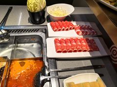 -海底捞火锅(杭州滨江九宜城店)