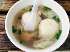 -同利肉燕老铺(澳门路店)