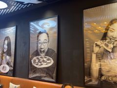 -get pizza意大利餐厅(凯德MALL店)