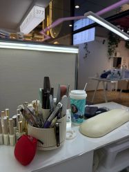 -尤米一站式美甲美睫