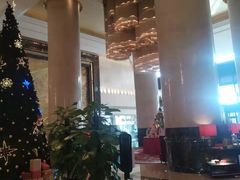 -宜昌富力皇冠假日酒店·咖啡1号西餐厅