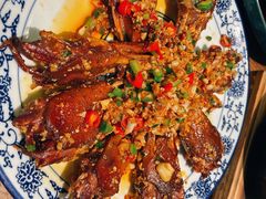 -先记烧鹅王·本地粤菜(福永店)