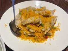 -大客家院子餐厅(烟台山店)