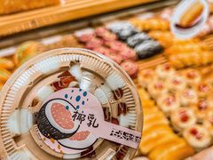 -石头先生的烤炉(济南领秀城贵和店)