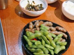 -三太子地摊烧烤·小龙虾(北蔡店)