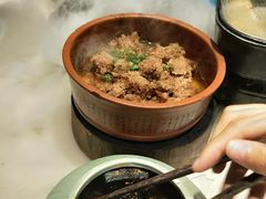 -佬麻雀·新湘菜(珠海金发购物中心店)