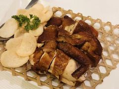 -新加坡海鲜共和(名胜世界圣淘沙海滨坊)