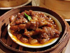 -金翠河烧鹅餐厅(解放碑时代广场店)