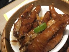 -添好运点心专门店(深水埗店)