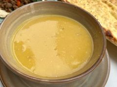 扁豆汤-SULTAN·苏坦土耳其餐厅(新光汇店)