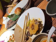 -云念·云水遥(金台路店)