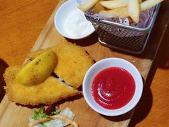 -布拉格餐厅· 中欧捷克菜(全国首店)