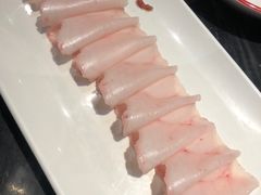 -南门四季铜锅涮肉(左家庄店)
