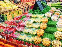 -鲜力达果品批发直销(汇金店)