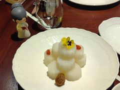 -杭州西子湖四季酒店·金沙厅